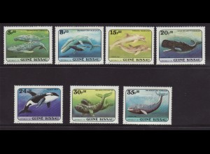 Guinea-Bissau: 1984, Wale