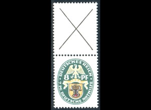 1928, Nothilfe: X + 8 (M€ 1100,-)